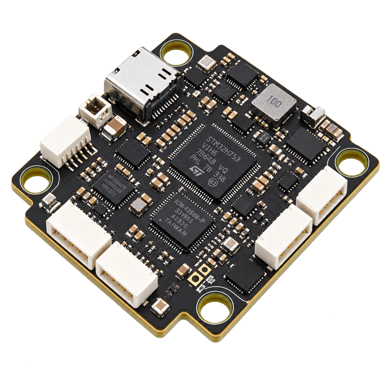 Flight controller