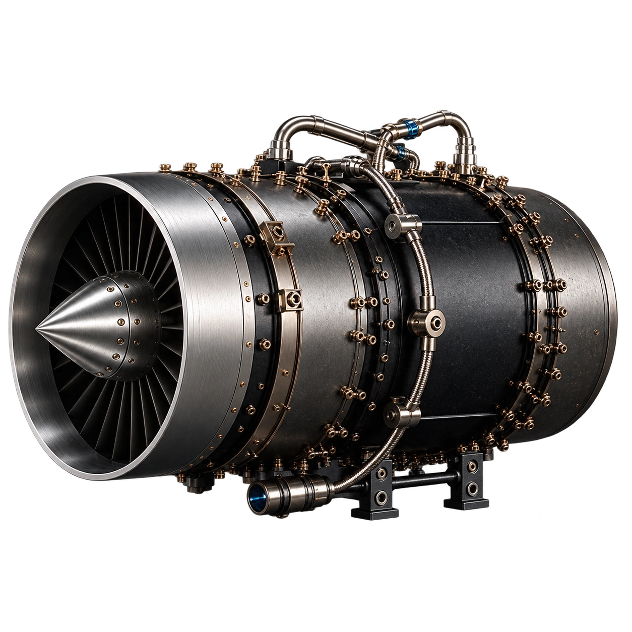 Locust H220R