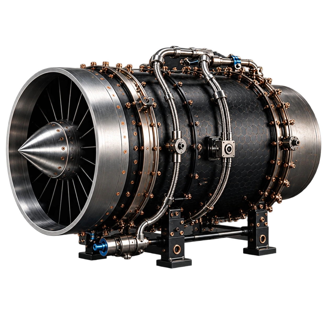 JetBeetle engine