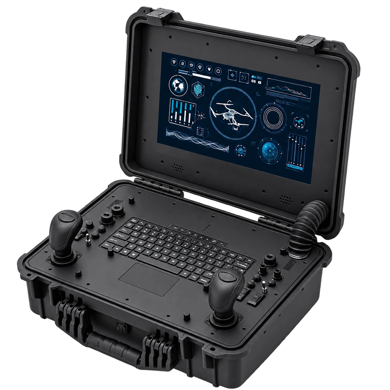 Winmate G156AD-SUIT