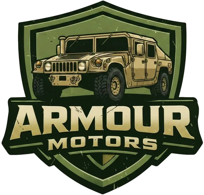 ARMOUR MOTORS